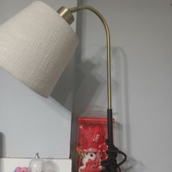 Desk Lamp