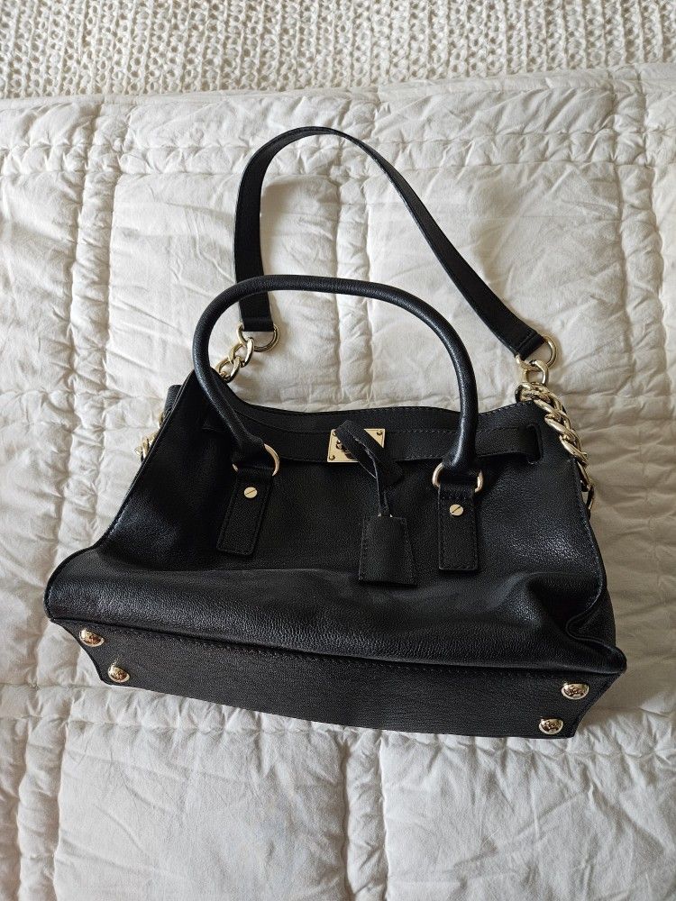 Black Michael KOR PURSE
