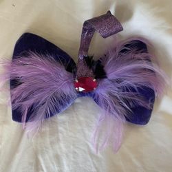 Disney bow