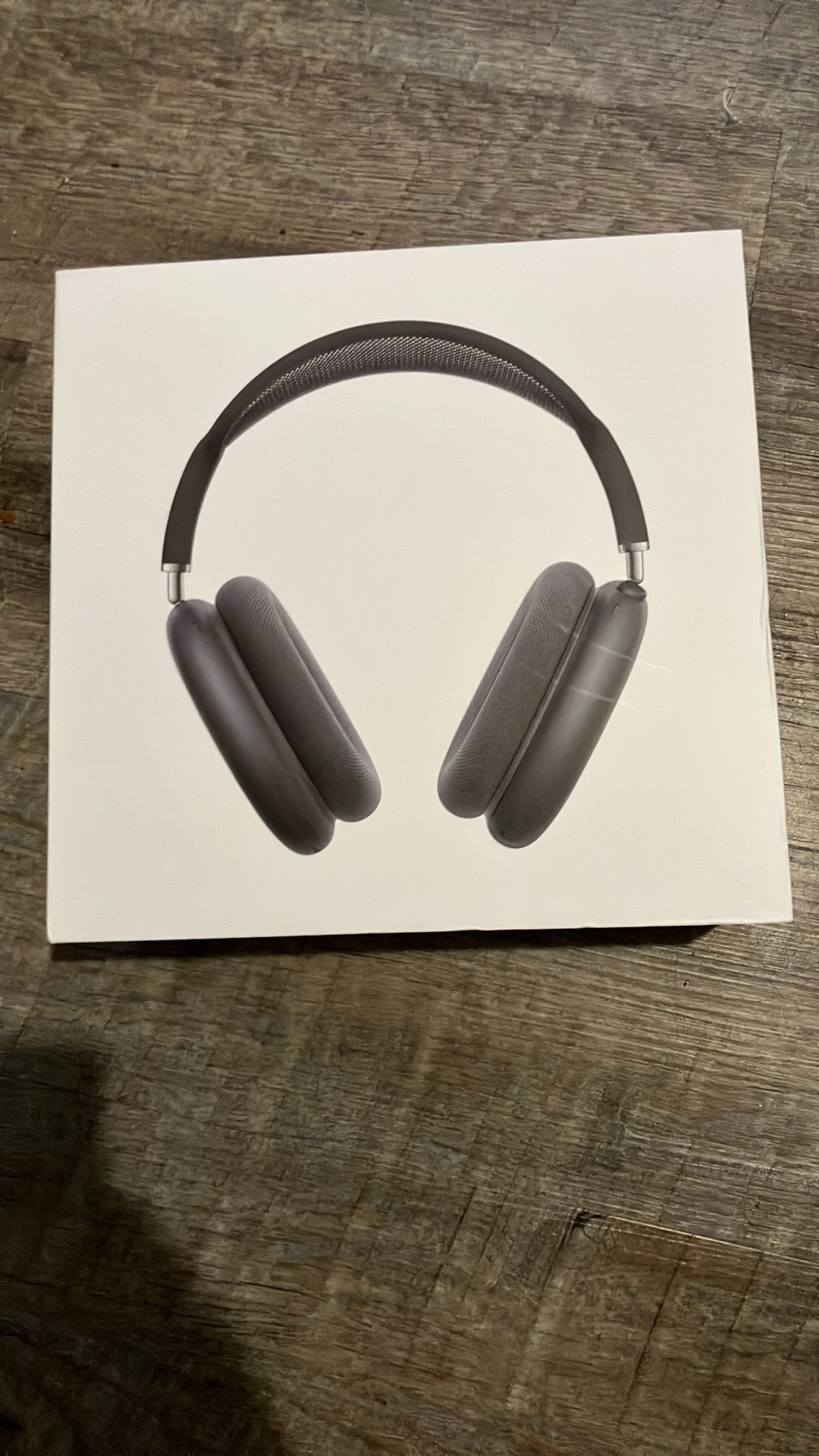 AirPods Max Midnight