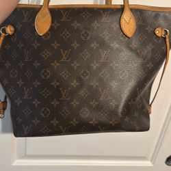 LV Purse 