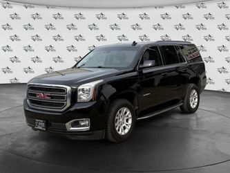 2016 GMC Yukon