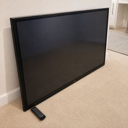 Free - LG Plasma Tv 65 inch
