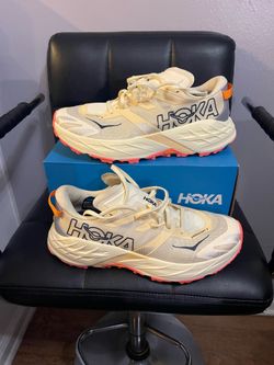 Hoka Speed Goat 7/ size 9.5B Men’s $100