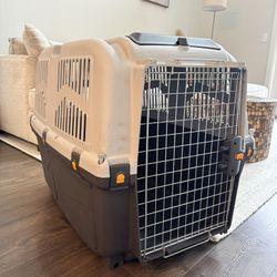 Travel Dog Crate
