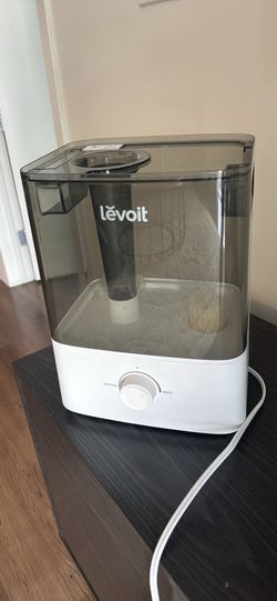 Levoit Cool Mist Humidifier