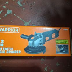 Angle Grinder New In Box 20.00