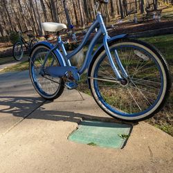 24" Huffy Bicycle