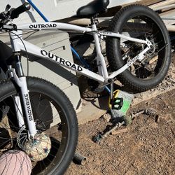 Bikes 260