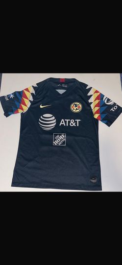 Club America 2019-20 Gio Dos Santos #10