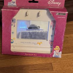 Children Disney Princess Mirror