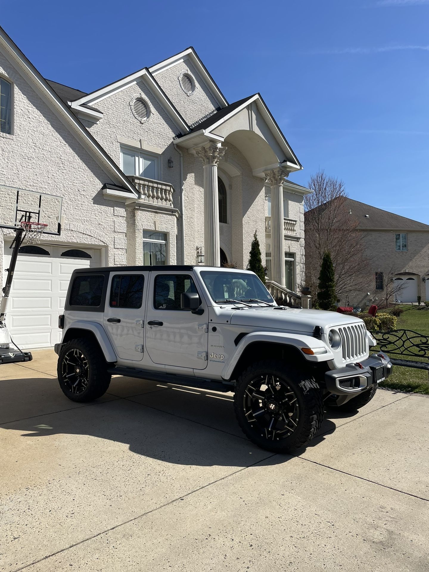 2023 Jeep Wrangler 4xe