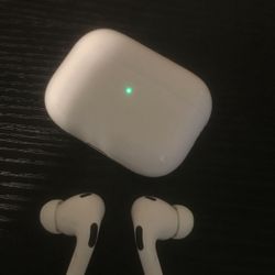AirPods Pro 2nd Gen