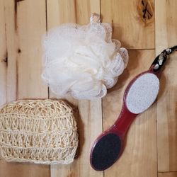 NEW Pampering Bath Gift Set