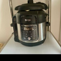 Ninja Rice Cooker