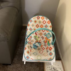 Baby Stuff