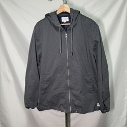 Five Four Work Jacket