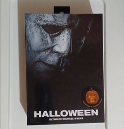 Halloween Ultimate Michael Myers