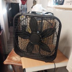 3  Speed  Lasko  Fan