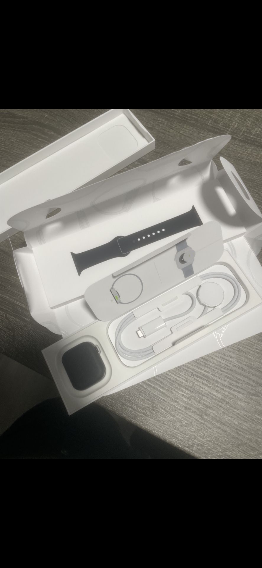 Apple Watch Series 11