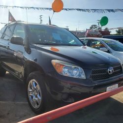 2007 Honda Cr-v 