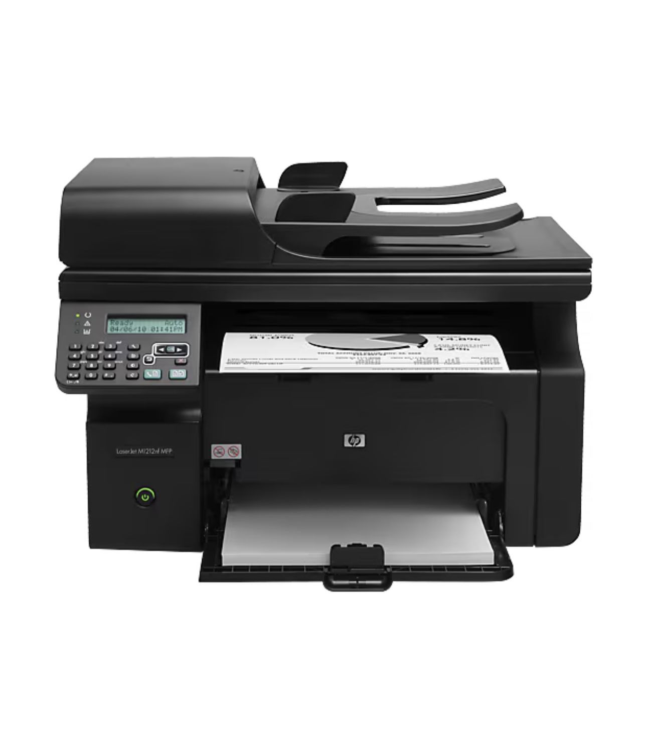HP LaserJet Pro M1212nf Multifunction Printer