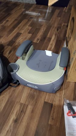 Booster Seat