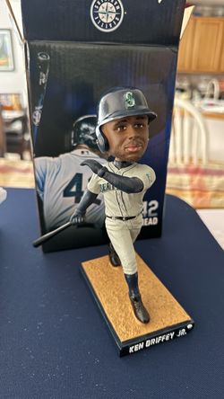 Seattle Mariners, Ken Griffey Jr, Jackie Robinson Day, #42,  SGA (Stadium Giveaway)