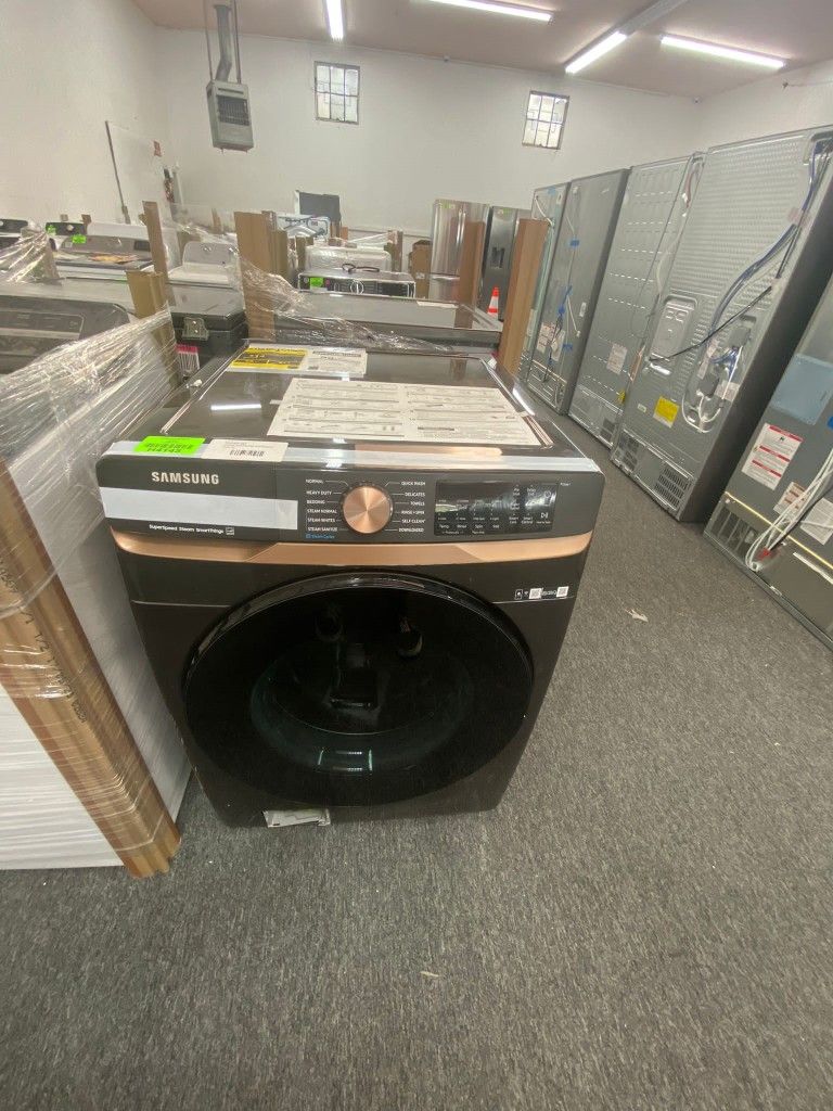 Washer/Dryer