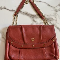 Two  way flap bag