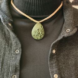 Beautiful Necklace 
