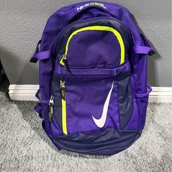 Women’s Softball/Baseball Backpack
