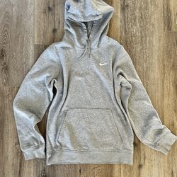 Nike Sweatshirt Adult Size Small