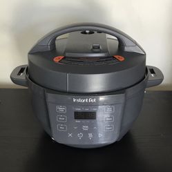 Insta Pot (4 Quart) RIO Mint 7 In 1 Multi Cooker