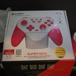 Gamesir Controller