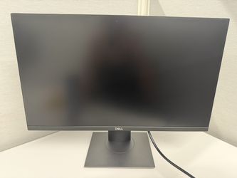 Dell Monitors