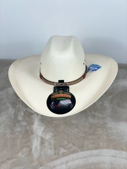 Sombrero vaquero -Cowboy hat