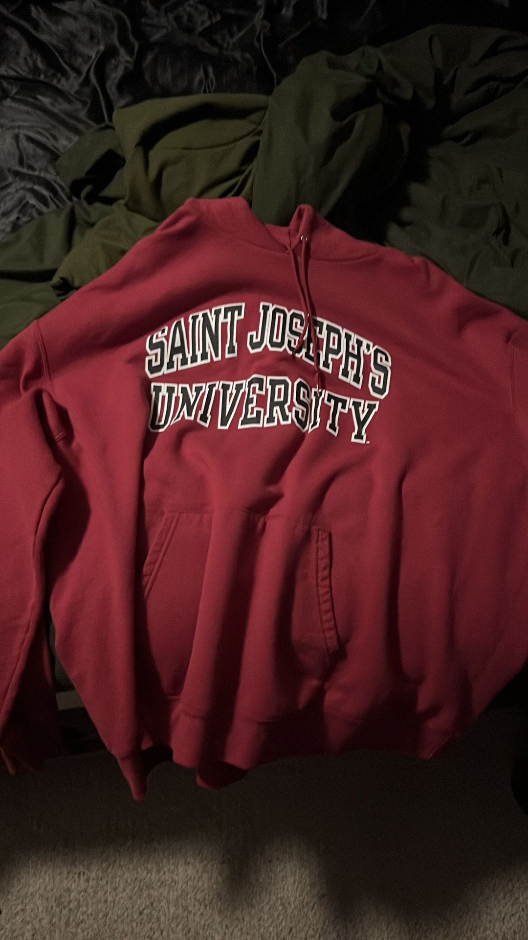 Champion Hoodie