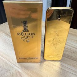 Perfume 1Millon 
