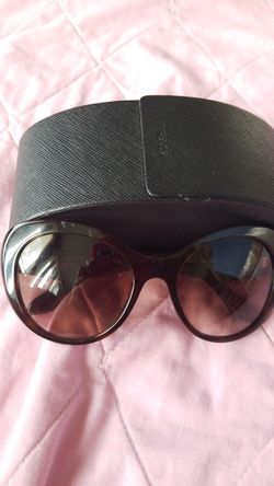 Prada Sunglasses