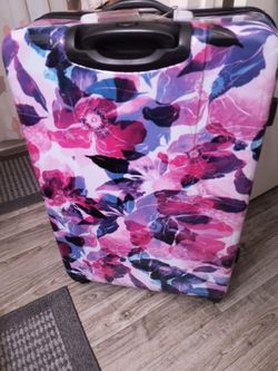 Suitcases
