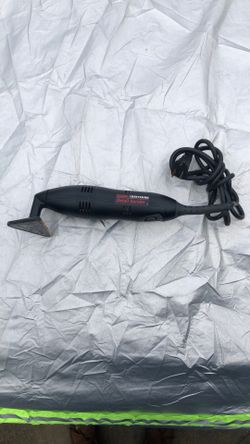 Craftsman Detail Sander