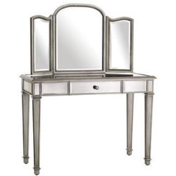 Pier1 Mirror Vanity
