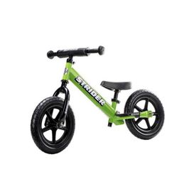 Toddler Training Bike