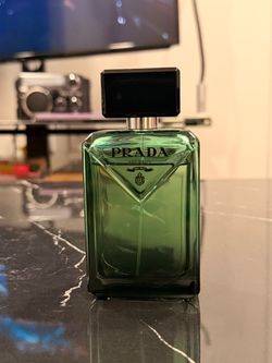 Prada Milano Paradigme Eau de Parfum