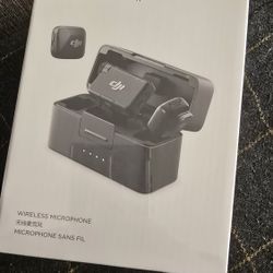 Dji Mic Mini