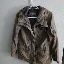 Jacket Levis
