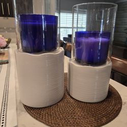 Candel Holders