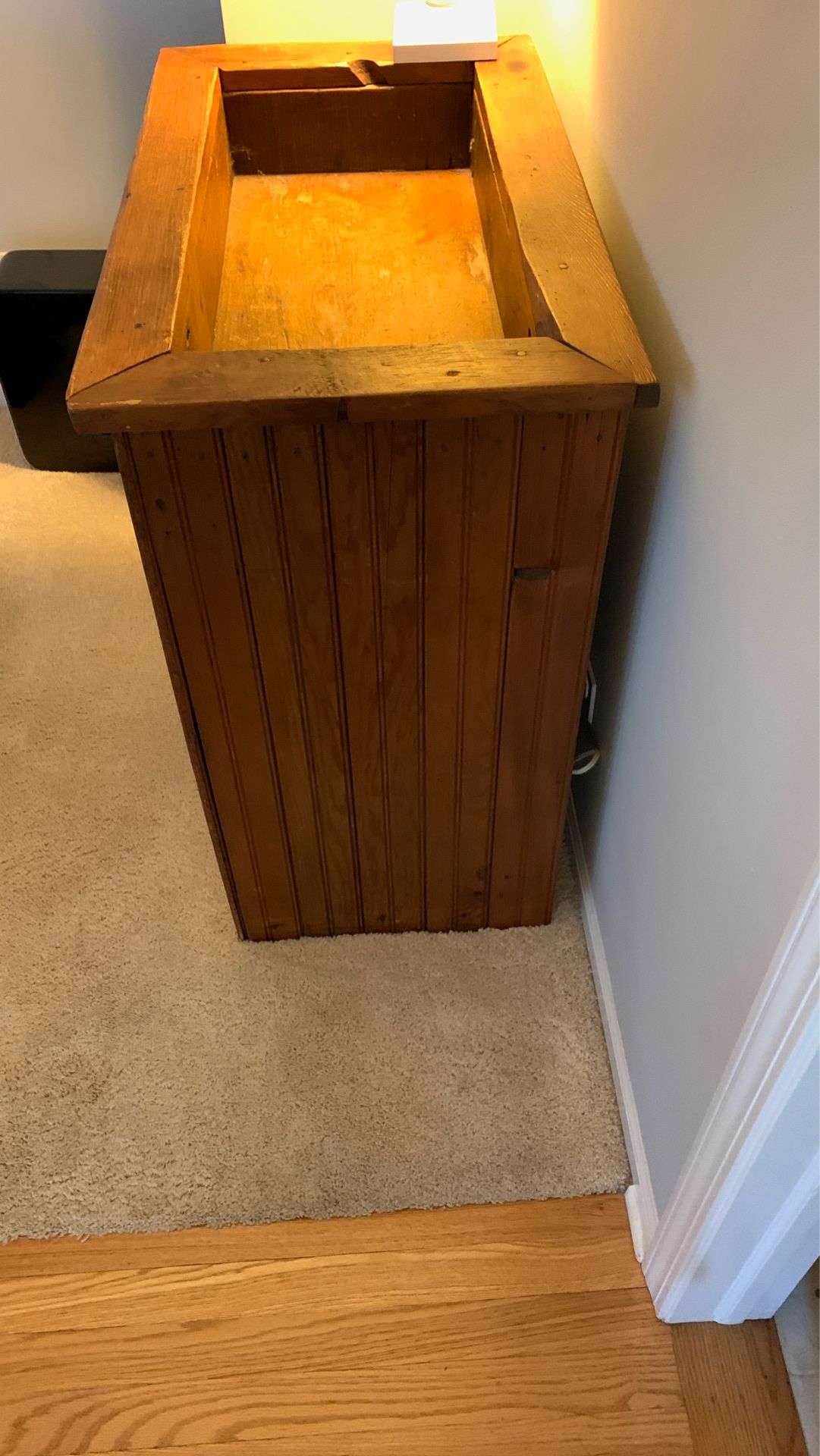 Antique Dry Sink