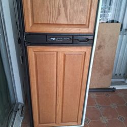 Rv Refrigerator 
